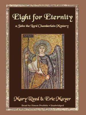 Eight for Eternity - Audiobook